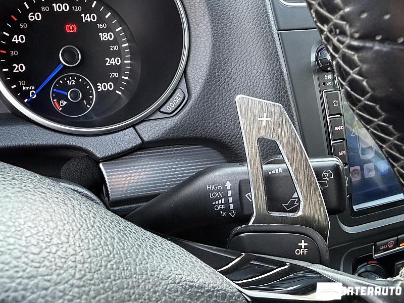 volkswagen Golf R 2010