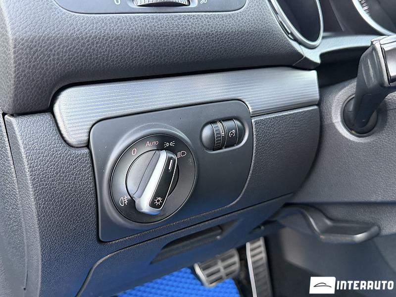 volkswagen Golf R 2010