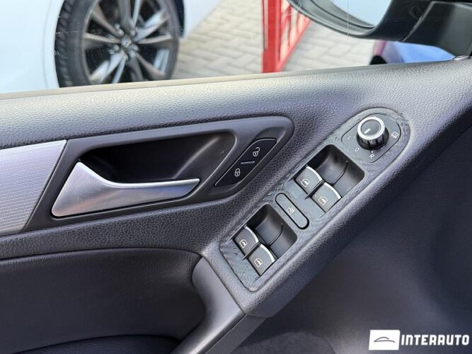 volkswagen Golf R 2010