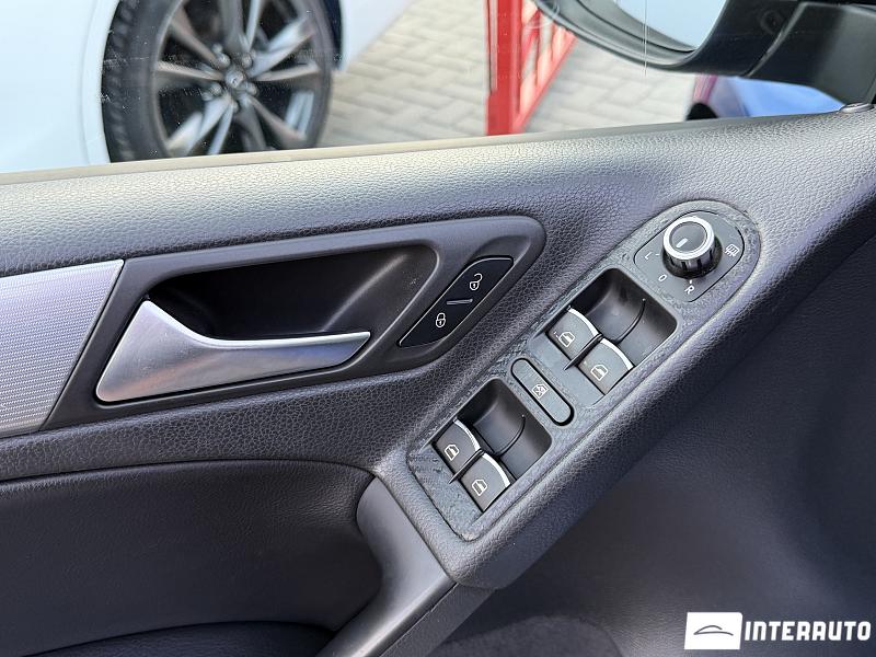 volkswagen Golf R 2010