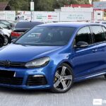 Volkswagen Golf R 2010