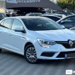 Renault Megane 2017