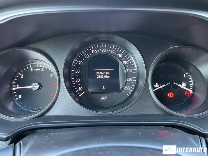 Renault Megane 32 renault Megane 2017