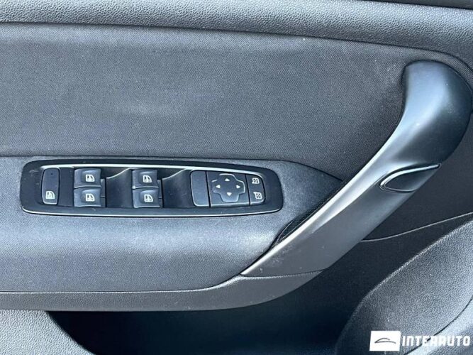 Renault Megane 29 renault Megane 2017