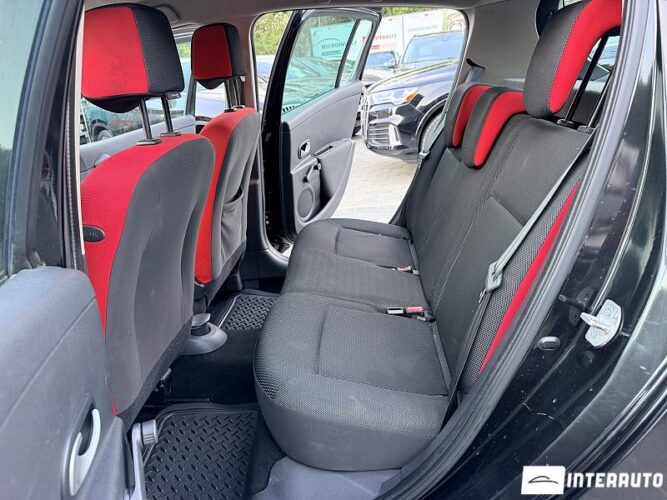 renault Clio 2007