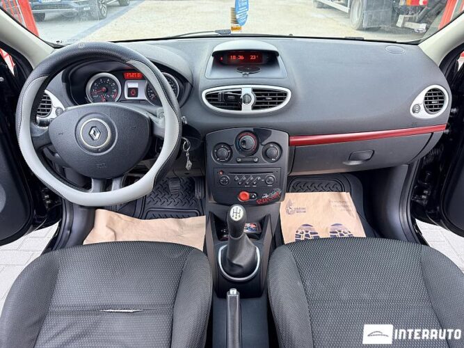 renault Clio 2007