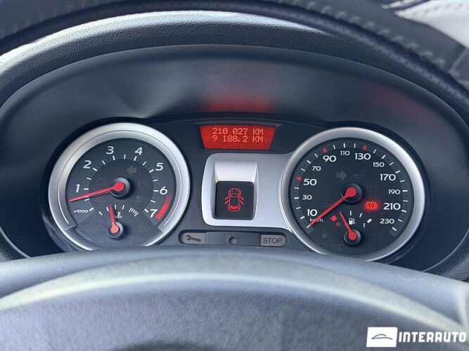 renault Clio 2007