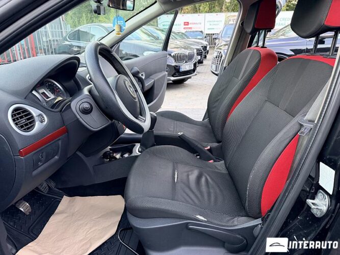 renault Clio 2007