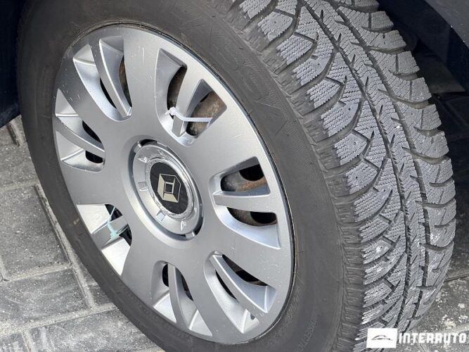 renault Clio 2007