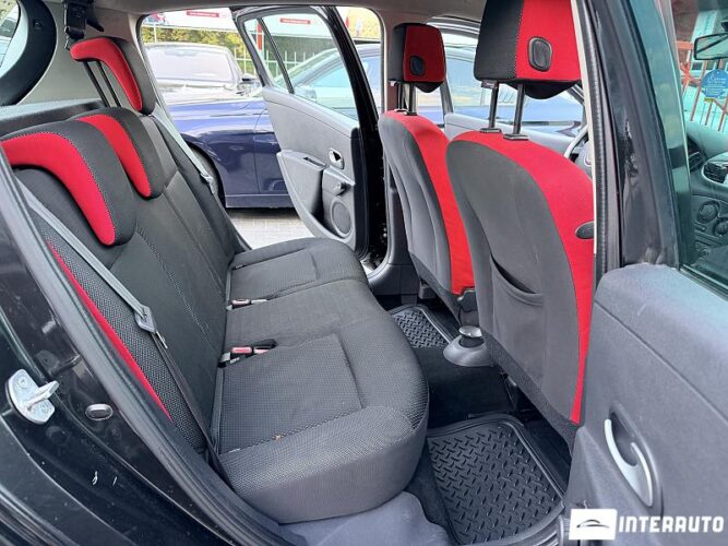 renault Clio 2007