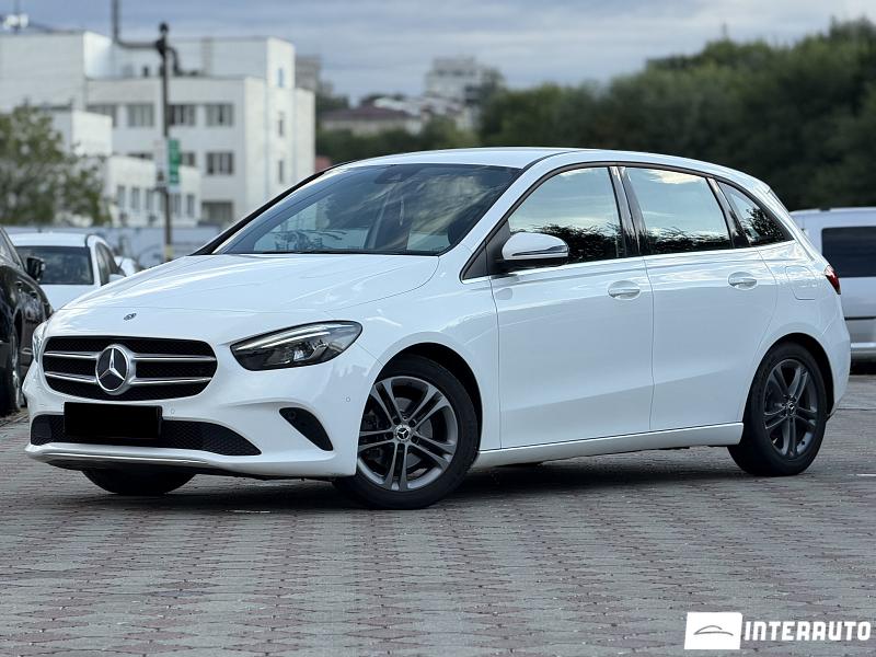 interauto oferta masina