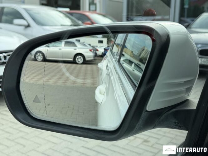 mercedes B 200 2019