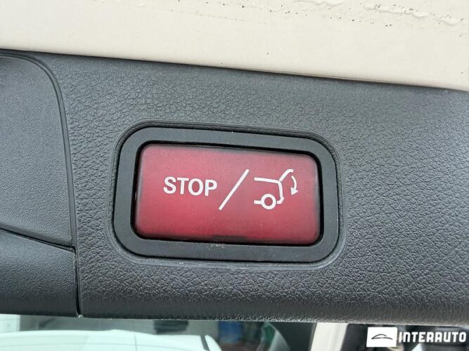 mercedes B 200 2019