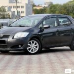 Toyota Auris 2008