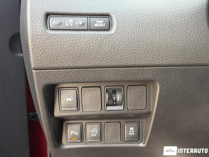 nissan Qashqai 2016