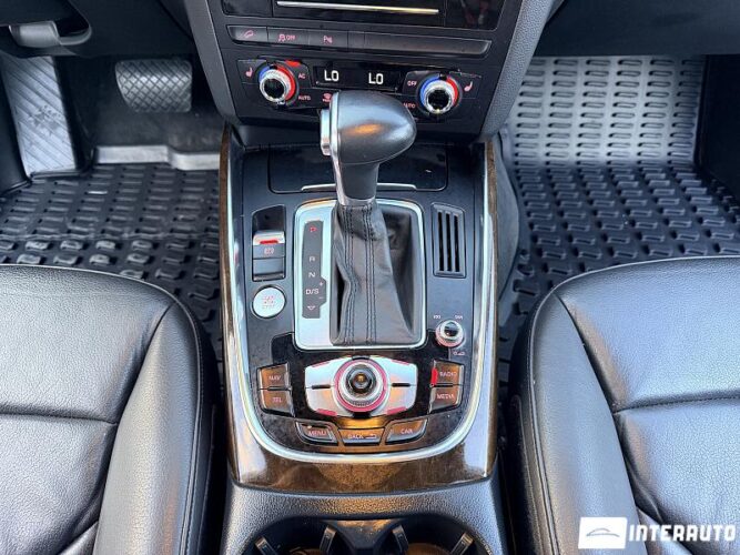 Audi Q5 46 audi Q5 2013