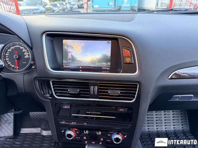 Audi Q5 44 audi Q5 2013