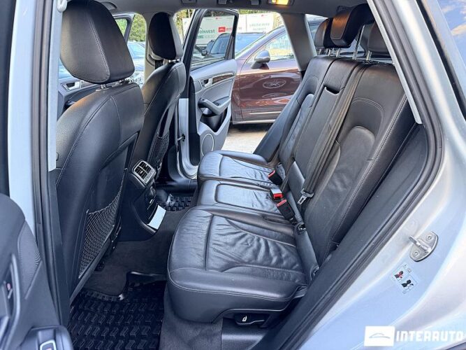 Audi Q5 38 audi Q5 2013