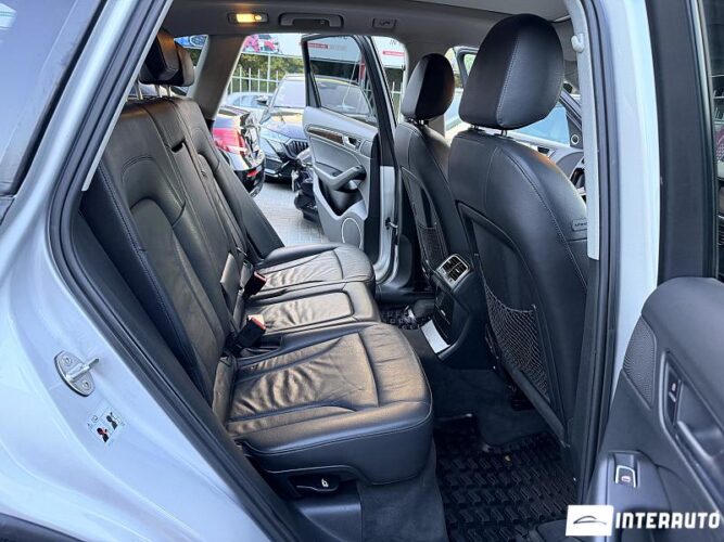 Audi Q5 39 audi Q5 2013