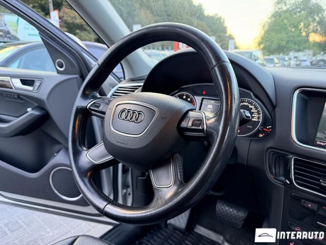 Audi Q5 43 audi Q5 2013