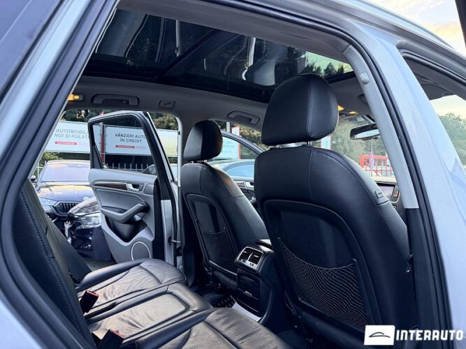 Audi Q5 40 audi Q5 2013