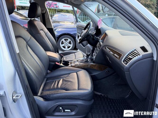 Audi Q5 37 audi Q5 2013