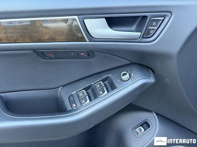 Audi Q5 48 audi Q5 2013
