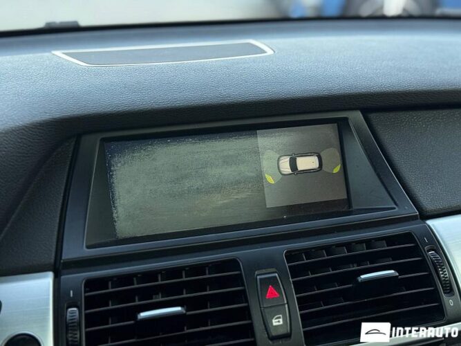 bmw X5 3.0D 2008