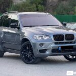 BMW X5 3.0D 2008