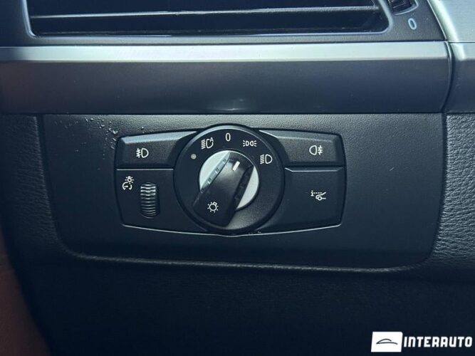 bmw X5 3.0D 2008
