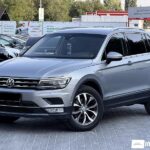 Volkswagen Tiguan 2016