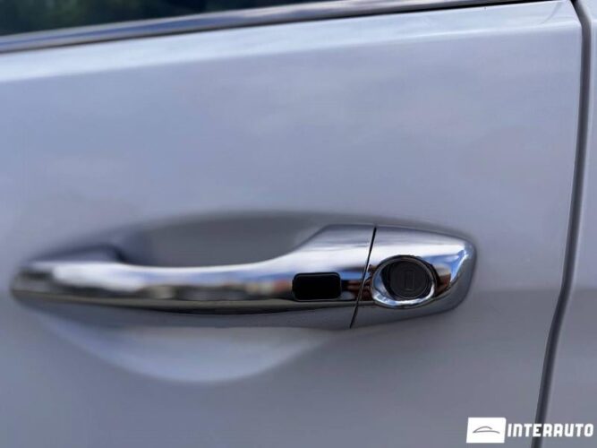 Hyundai Santa Fe 37 hyundai Santa Fe 2014