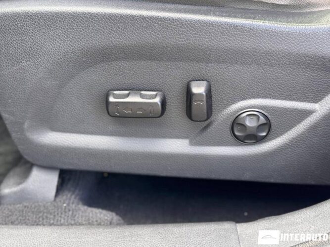 Hyundai Santa Fe 49 hyundai Santa Fe 2014