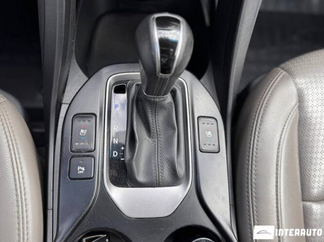 Hyundai Santa Fe 46 hyundai Santa Fe 2014