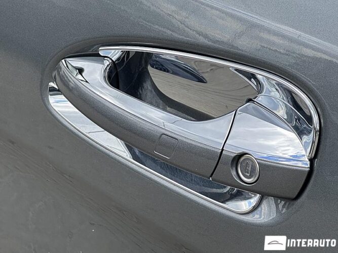 mercedes GLS 450 2016