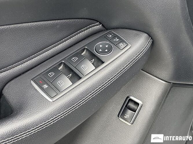 mercedes GLS 450 2016
