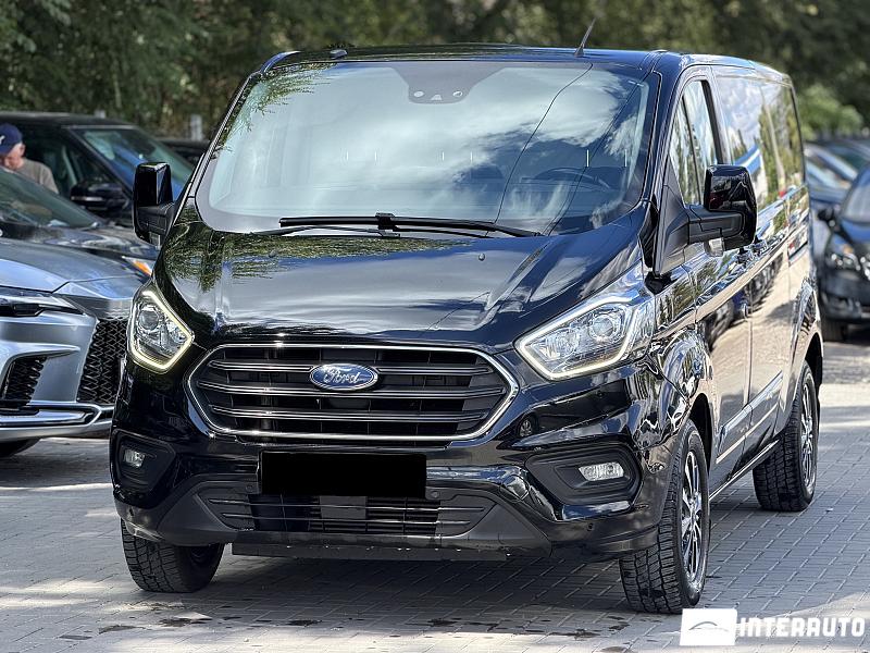 interauto oferta masina