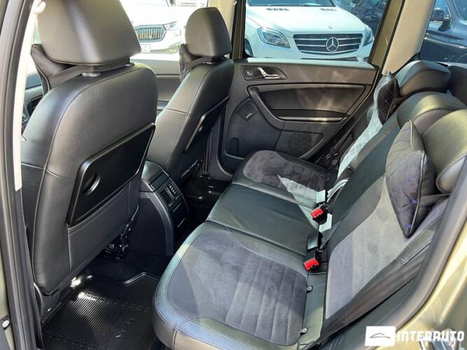 skoda Yeti 2014