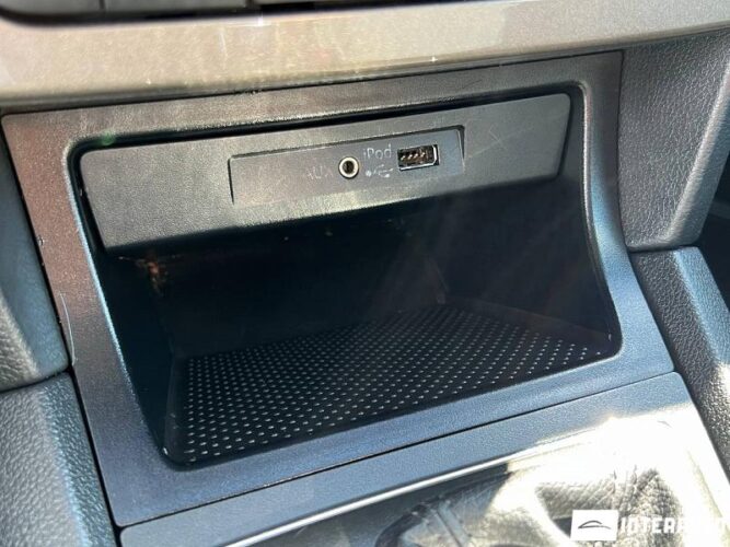 skoda Yeti 2014