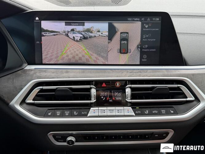BMW X5 4.5e 50 bmw X5 4.5e 2021