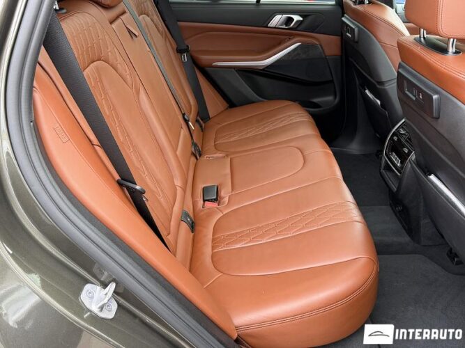 BMW X5 4.5e 56 bmw X5 4.5e 2021