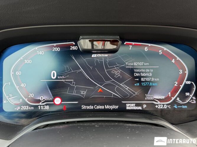 BMW X5 4.5e 48 bmw X5 4.5e 2021