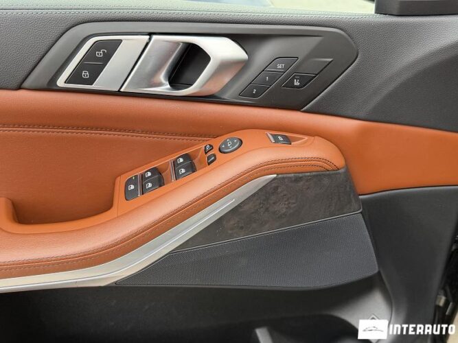 BMW X5 4.5e 43 bmw X5 4.5e 2021