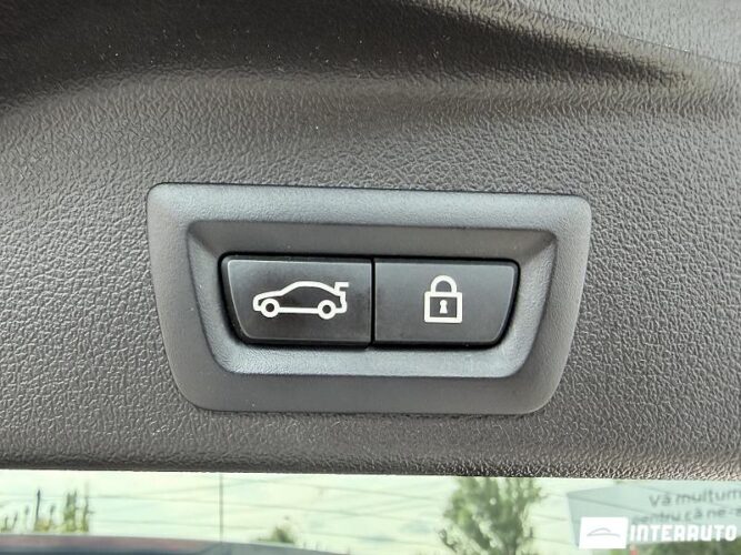 BMW X5 4.5e 58 bmw X5 4.5e 2021
