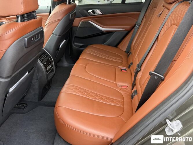 BMW X5 4.5e 54 bmw X5 4.5e 2021