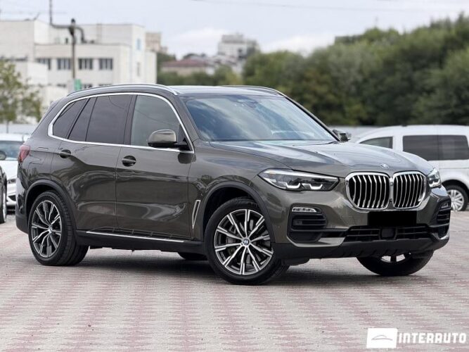 BMW X5 4.5e 39 bmw X5 4.5e 2021