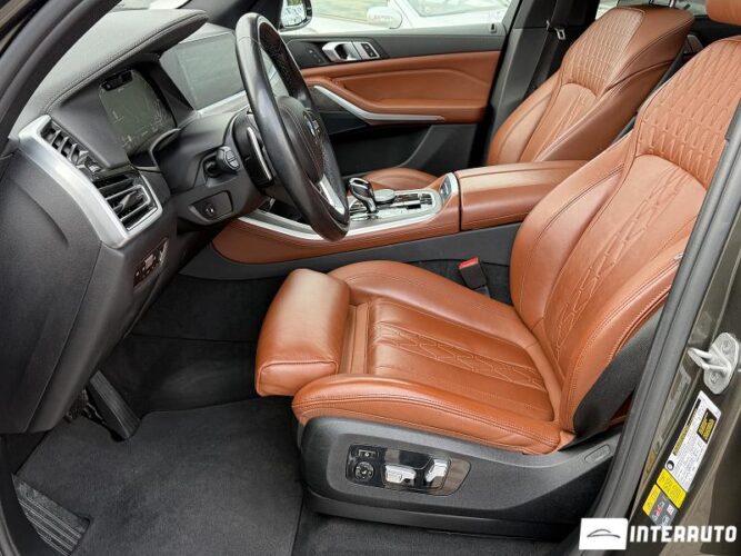 BMW X5 4.5e 42 bmw X5 4.5e 2021
