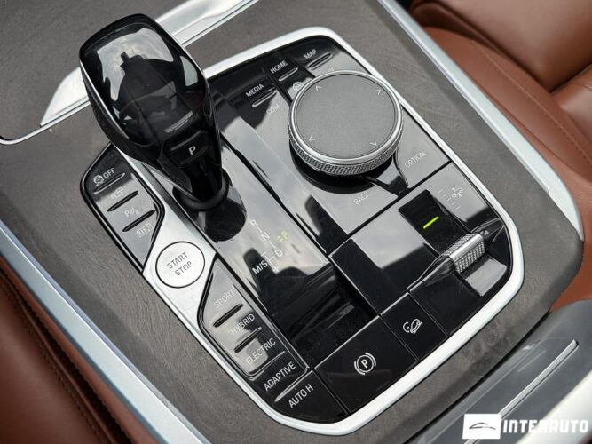BMW X5 4.5e 51 bmw X5 4.5e 2021