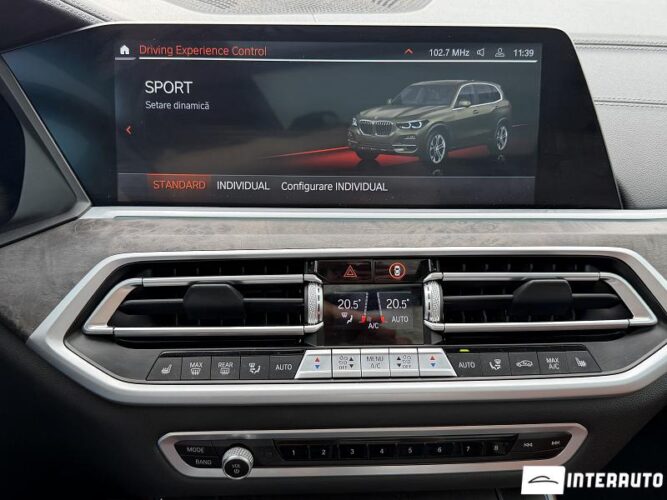 BMW X5 4.5e 49 bmw X5 4.5e 2021