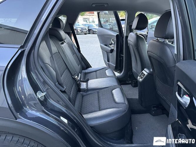 kia Niro 2017